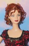 Mattel - Barbie - Titanic - Rose - кукла